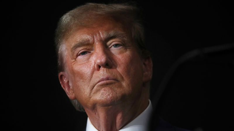 يشهد المحقق أن ترامب هو متآمر غير متهم في التحقيق المزيف للناخبين في ميشيغان لعام 2020