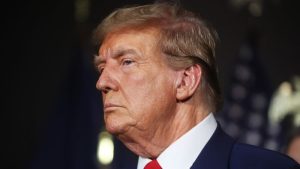 القاضي يرفض محاولة ترامب لرفض قضية تخريب الانتخابات في جورجيا لأسباب تتعلق بحرية التعبير