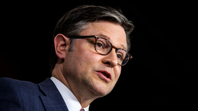 يعد الحزب الجمهوري في مجلس النواب مشاريع القوانين التي تستهدف إيران، حيث لا يزال الكونجرس منقسمًا حول كيفية إرسال المساعدات إلى إسرائيل