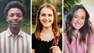 لماذا يشعر الطلاب بالخوف بشأن FAFSA هذا العام