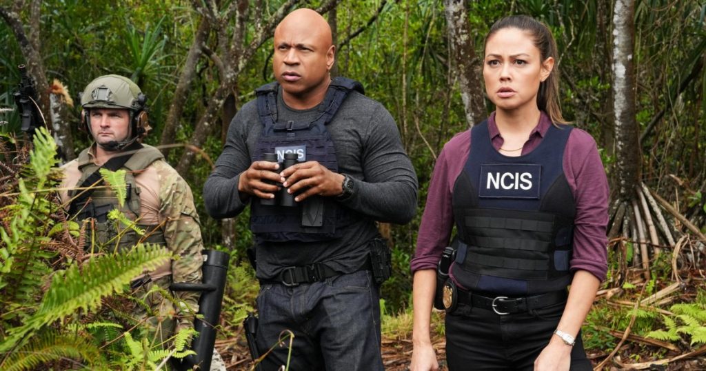 تم إلغاء مسلسل NCIS: Hawai'i على شبكة CBS بعد 3 مواسم: متى سيتم عرض الحلقة النهائية من المسلسل؟