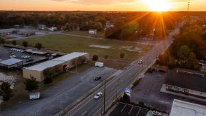 يجبر الهجوم الإلكتروني مقاطعة جورجيا على قطع الاتصال بنظام تسجيل الناخبين بالولاية