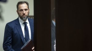 المحامي الخاص جاك سميث يحث المحكمة العليا على رفض مطالبة ترامب بالحصانة