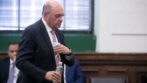 منظمة ترامب السابقة حُكم على المدير المالي بالسجن لمدة 5 أشهر بعد الإدلاء بشهادته كذباً حول حجم شقة ترامب الثلاثية