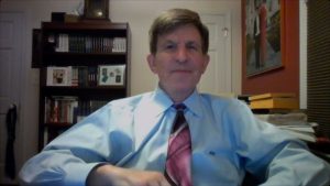 البروفيسور الذي يتوقع الانتخابات بشكل صحيح يقول إن بايدن يمكن أن يفوز رغم آخر استطلاعات الرأي