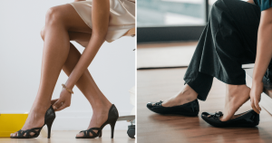 احصل على خصم يصل إلى 40% على الأحذية والمزيد خلال تخفيضات الربيع من Zappos