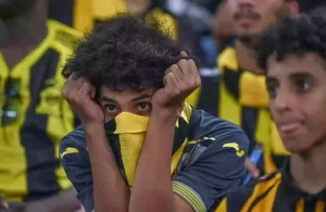 الدوسري ينتقد جاياردو… خسارة سابعة مذلة للاتحاد السعودي من الهلال في كأس الملك السعودي