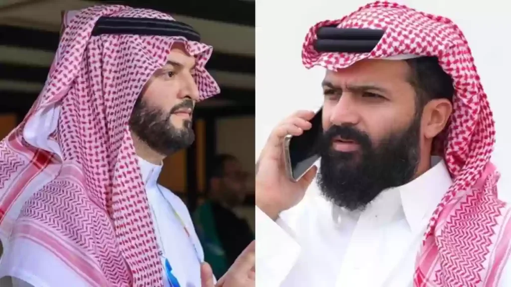 إداري الهلال يرد على الحائلي.. لن تعلق فشلك على الهلال السعودي ودعم الوليد بن طلال مستمر!!