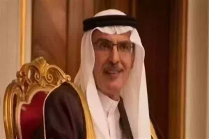 فقدت أبًا لي والعزاء للشعب السعودي