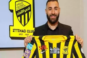 عارف ينصح بنزيما… هذا النادي السعودي يناسب كاريزما كريم بنزيما ومصير محترفي العميد