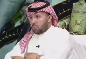 النصر بطل غير متوج!! تعليق ناري من القحطاني حول فوز العالمي بنص دستة على حساب الوحدة