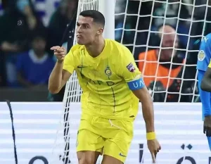 رونالدو يتحدى الهلال السعودي… نتمنى إنهاء الموسم ببطولة كما بدأنا وسنحقق اللقب