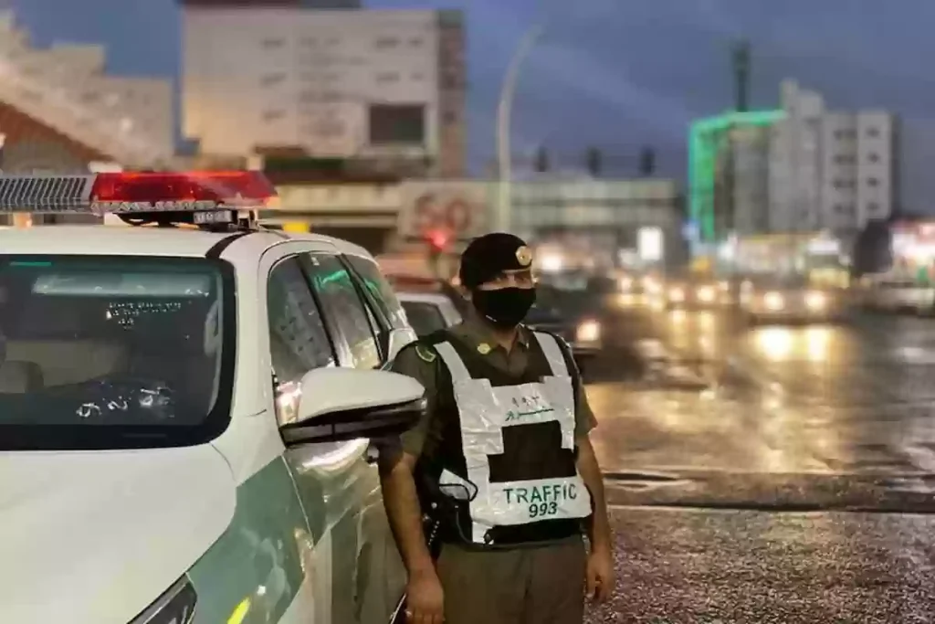 هل المخالفات المرورية تمنع من شراء مركبة جديدة؟!!.. متحدث المرور يجيب