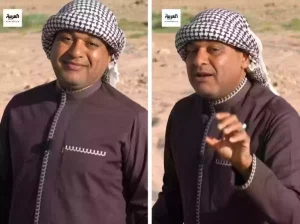 شوال هو الفاصل | «الزعاق» يكشف عن تنافس بين الدول العربية على “أشد درجة حرارة” عالميًا!!