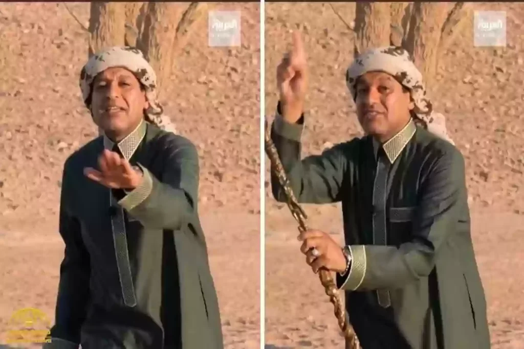 في غياب الـ GPS | كيف كان العرب يعرفون الطرق قديمًا؟!!.. «الزعاق» يكشف
