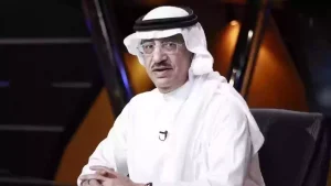 عارف يفتح النار على الكرة السعودية… كيف ليس من المهم التعرف على الأحوال المادية للأندية
