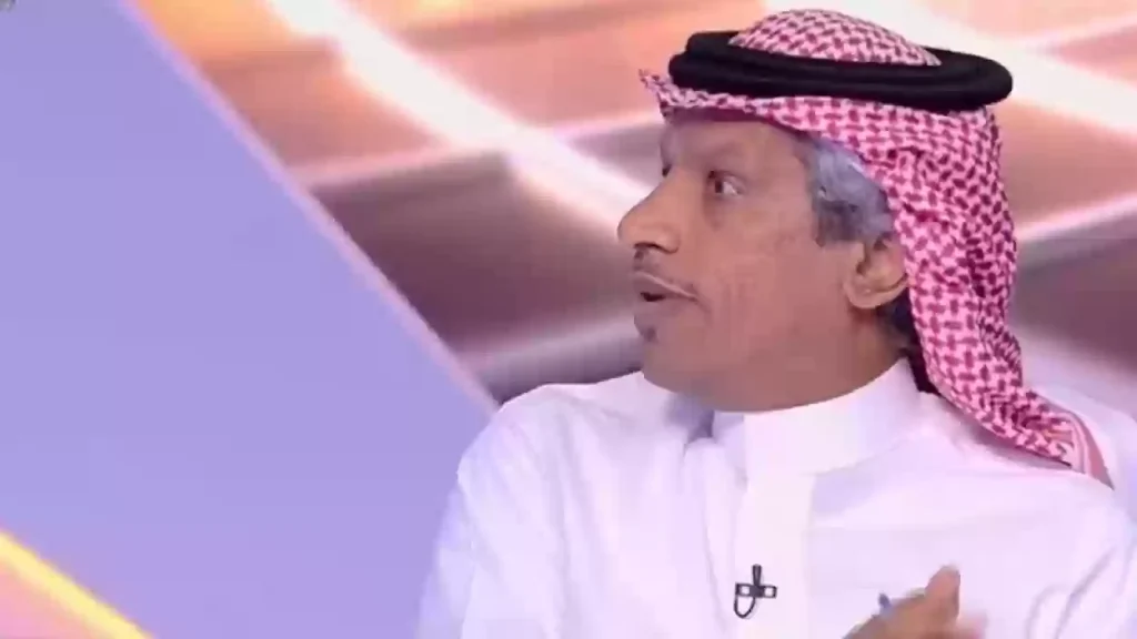 الغيامة يفتح النار على إدارة الاتفاق السعودي… الصفقات من خلال مبلغ برنامج الاستقطاب