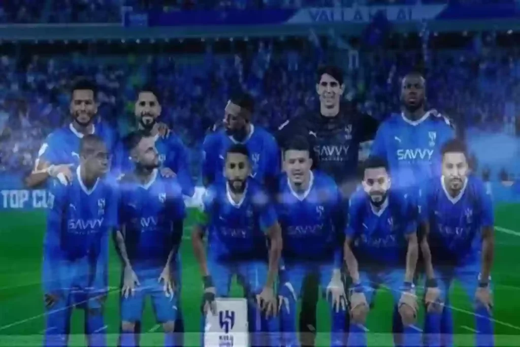 بفاصل ولا أجمل من منتصف الملعب | «الهلال» يفوز على الأهلي بفضل عبقرية “مالكوم”