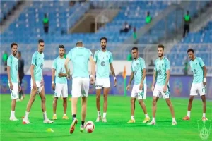 مدرب الزمالك المصري يوضح… الأهلي السعودي ما زال لم يتعافى من الهبوط إلى يلو!!