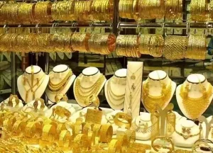 ضربة موجعة للتجار.. هبوط أسعار الذهب في السعودية مع بداية تعاملات اليوم 8 مايو