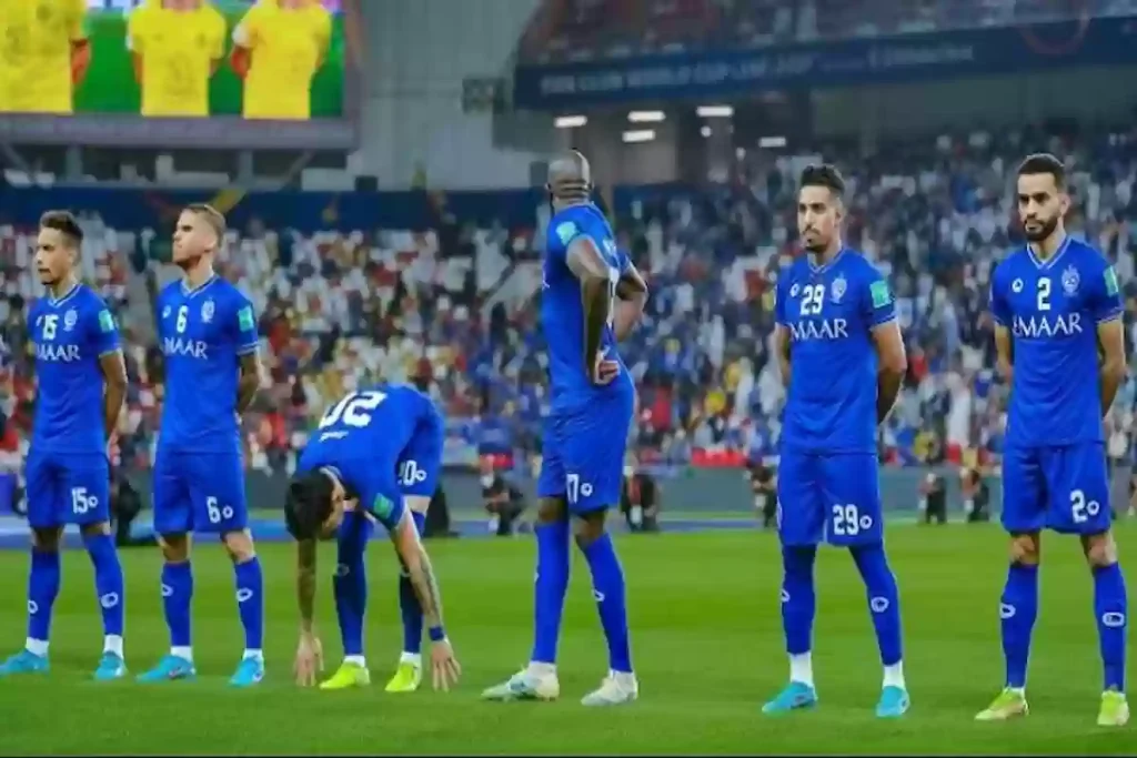 لا أحد يستطيع منافسة الهلال!! عصام الدين يكشف أسباب تفوق الزعيم محليًا