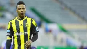 لولاه ما كنت أنا!! شاهد بالفيديو.. تصريحات نارية من “محمد نور” عن نادي الاتحاد
