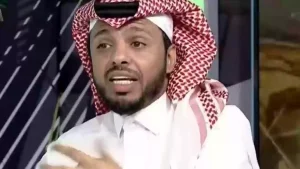 بالفيديو.. “المريسل” يكشف عن سبب ضياع الفوز على الهلال والخروج من بطولة آسيا