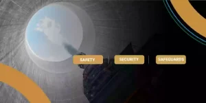 قدم الآن | وظائف شاغرة لحديثي التخرج في الرياض.. هيئة الرقابة النووية والإشعاعية تعلن
