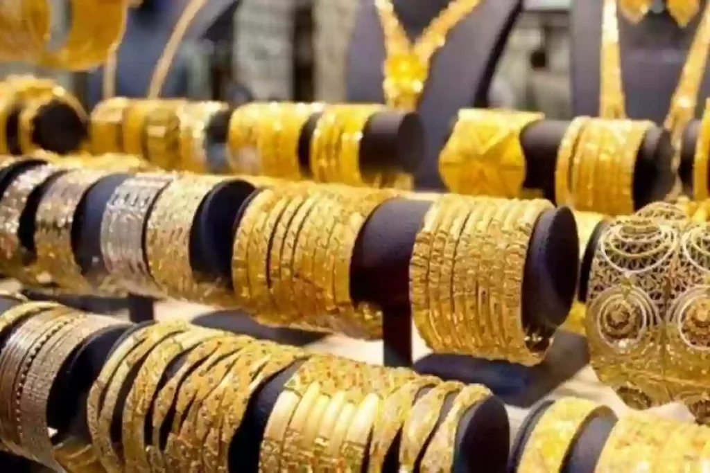 استقرار في سعر «المعدن الأصفر» اليوم بالسعودية وهذا سعر أونصة الذهب بيع وشراء