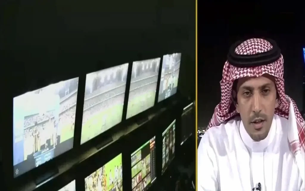 كريستيانو رونالدو عاجز! تصريحات صادمة من عبد العزيز الزلال حول نجم نادي النصر السعودي