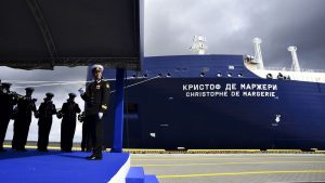 دول الاتحاد الأوروبي تبدأ محادثات لحظر إعادة تصدير الغاز الطبيعي المسال الروسي