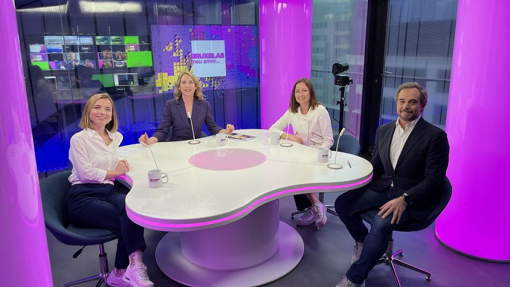 بروكسل يا حبيبتي؟ اضغط تحت الضغط في جميع أنحاء الاتحاد الأوروبي