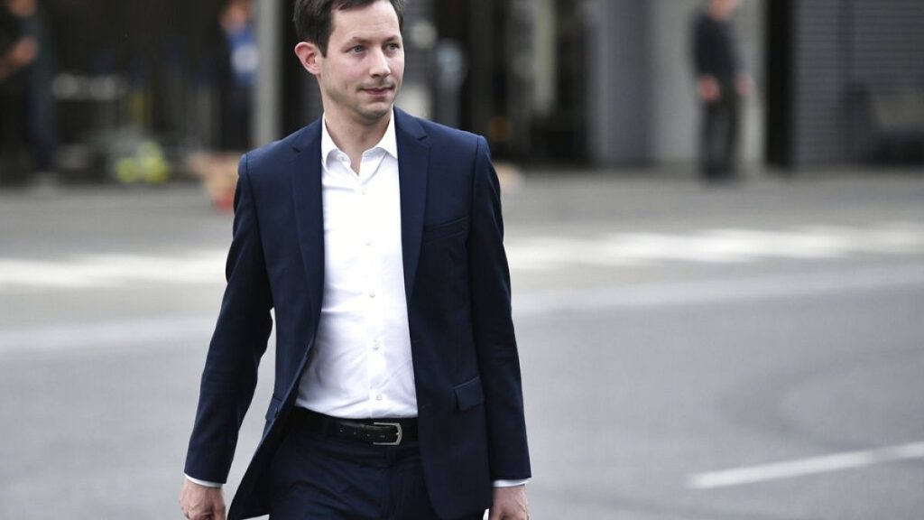 انتخابات الاتحاد الأوروبي: الحزب اليميني الفرنسي يطلق حملته الانتخابية للاتحاد الأوروبي