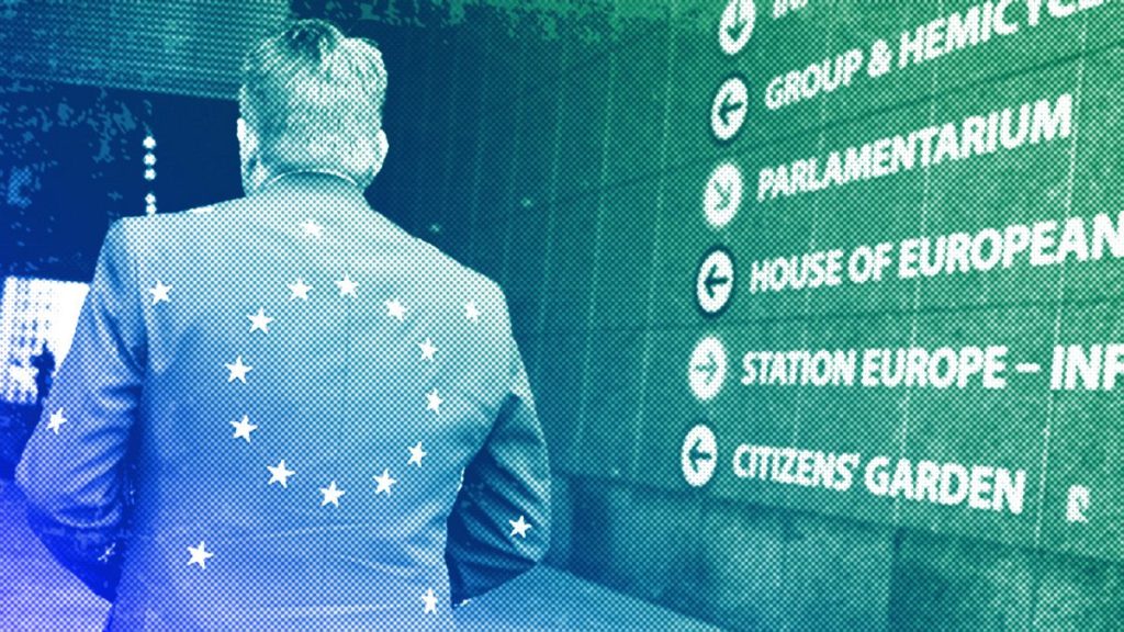 كلما اكتسب المواطنون المتنقلون في الاتحاد الأوروبي المزيد من الحقوق، كلما أصبحنا أقوى