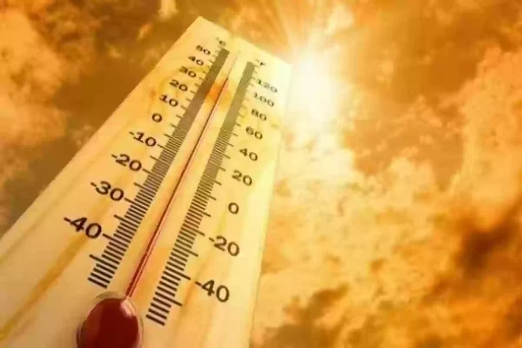 درجات حرارة ملتهبة | مكة والرياض أعلى درجة حرارة والسودة الأدنى.. إليك حالة الطقس اليوم