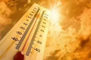 درجات حرارة ملتهبة | مكة والرياض أعلى درجة حرارة والسودة الأدنى.. إليك حالة الطقس اليوم