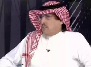بعد الفوز بلقب الدوري | التعليق الأول من «الدويش» على اقتراح إقامة ممر شرفي للهلاليين