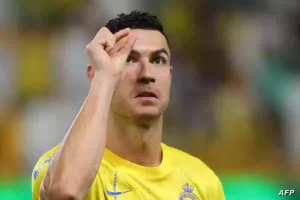 نيمار وميتروفيتش يتفوقان!! الحارثي يضع رونالدو في مأزق بعد توديع لقب الدوري