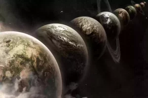 ما هي الأراضي السبع المذكورة في القرآن؟!.. «العودة» يكشف