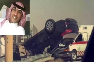 ومن المزاح ما قتل!! اشتعال موجة من الغضب على شاب سعودي كاد يقضي على صديقه “مازحًا”