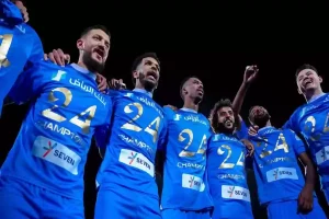 بدونه لا قيمة لهم!! تعليقات نارية من السهلي والبدر عن رغبة الهلال في الممر الشرفي النصراوي