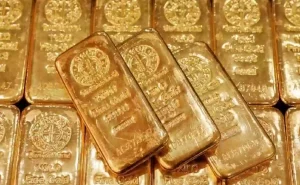 ارتفاع مفاجئ في سعر «المعدن الأصفر» وهذا سعره اليوم في السعودية