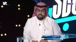 إذا صحت الأنباء فهذه كارثة كبيرة!! تعليق “الصويلحي” عن واقعة صادمة بين بنزيما وجاياردو