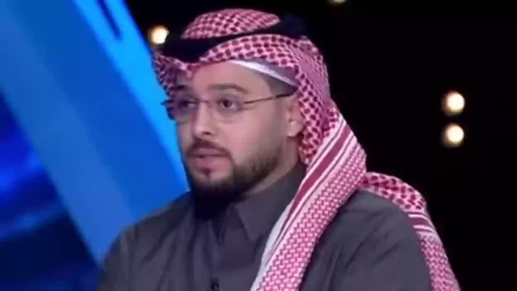 قوة الدوري لا تقاس بعدد اللاعبين الموجودين؟! العنزي يقدم العديد من التصريحات القوية