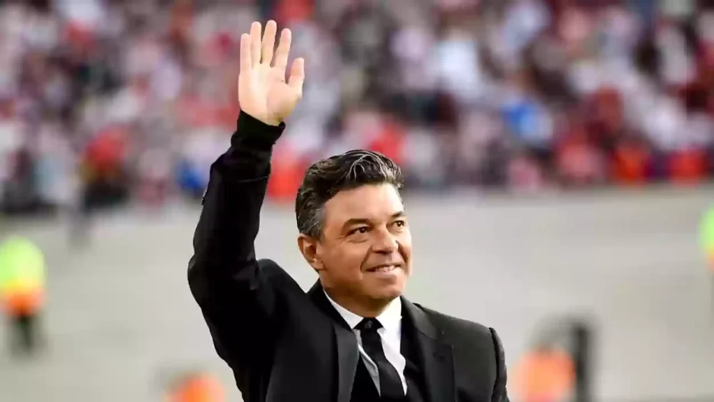 “علّقت شماعة الفشل على غاياردو “!! العنقري يفاجئ الجميع.. مدرب الاتحاد بريء