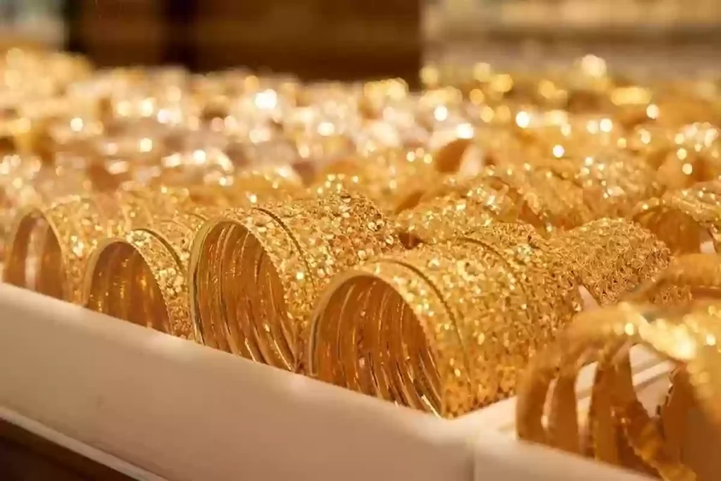 ارتفاع في سعر «المعدن الأصفر» اليوم بالسعودية وهذه أسعار جرام الذهب اليوم