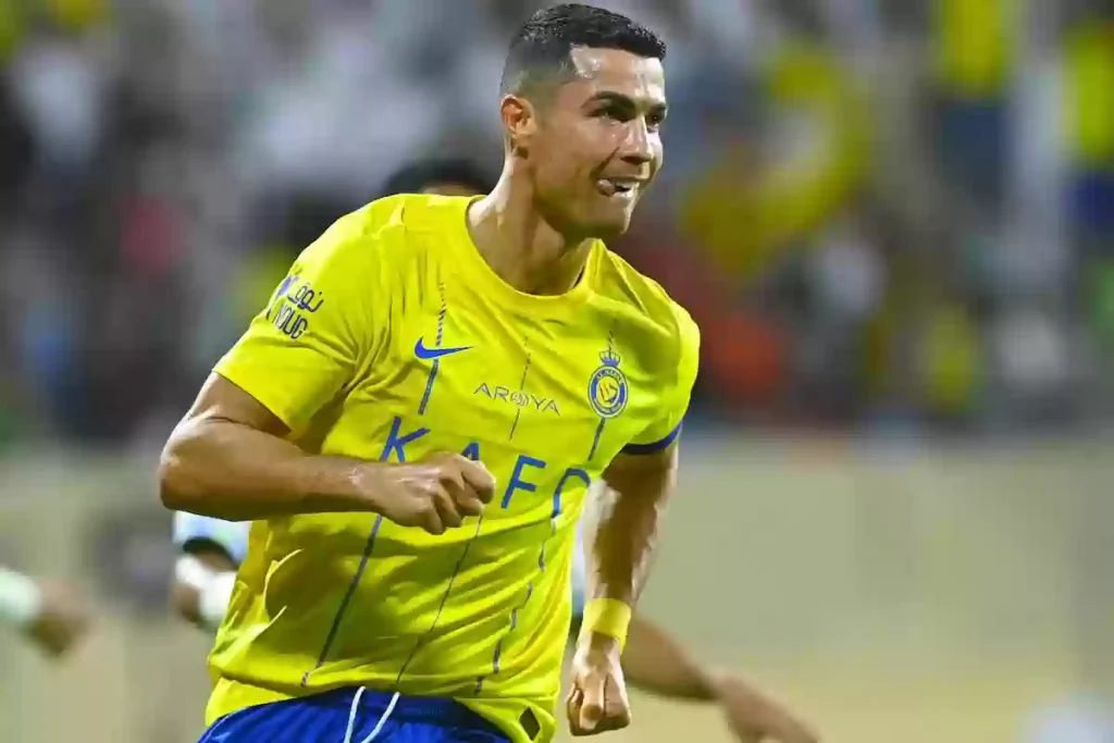 أبو ثنين يثير الجدل | هذا اللاعب مؤثر مع النصر السعودي أكثر من الدون رونالدو!!