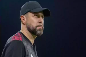 إيجور يكشف عن مستقبله في روشن.. استطعنا هزيمة الوحدة بالذكاء والتركيز
