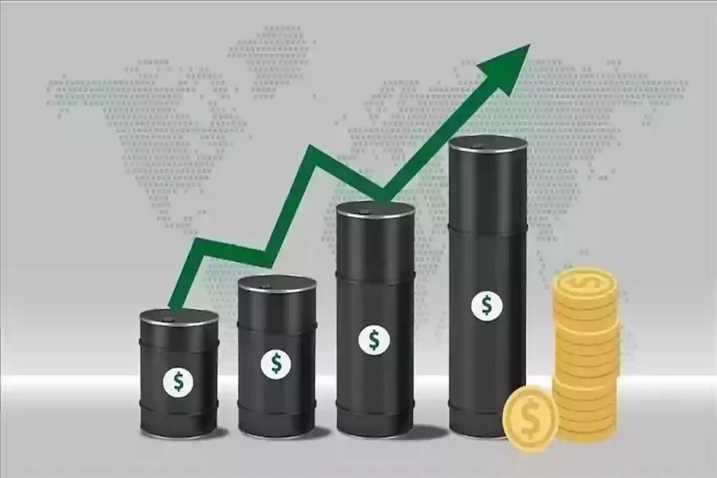 التعاملات الآسيوية | استمرار ارتفاع أسعار النفط اليوم بقيمة تتخطى الـ 80 دولار للبرميل