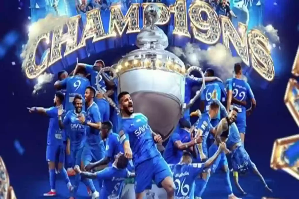بالفيديو | هذا الموسم أصبح الممر الشرفي هو الأهم!! «الهلال» مُصر عليه!